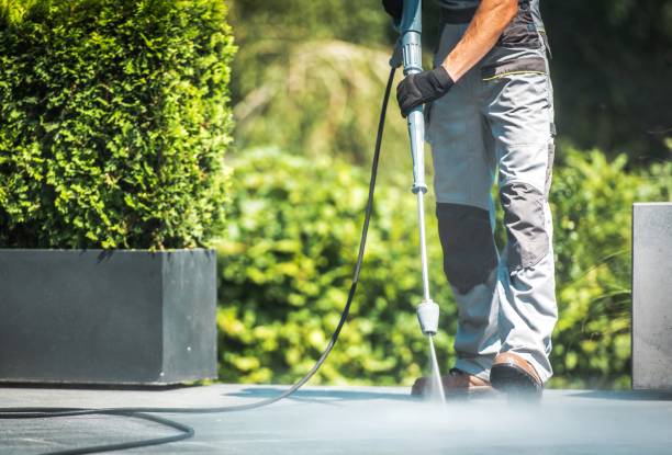 Best House Exterior Washing  in Woodall, OK