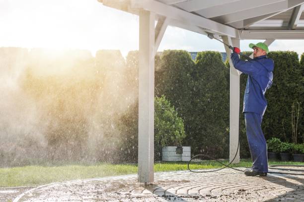 Reliable Woodall, OK Pressure Services Solutions