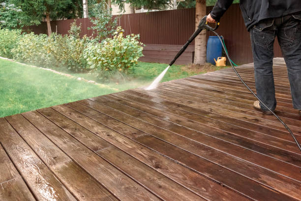 Best Playground Equipment Cleaning  in Woodall, OK