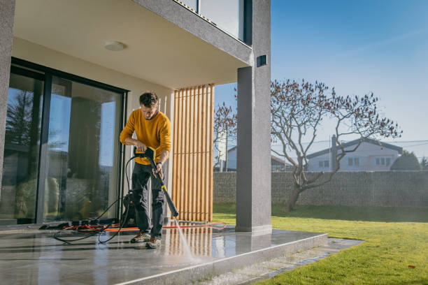 Best Dumpster Area Cleaning  in Woodall, OK