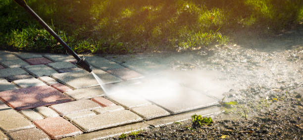 Best Roof Washing  in Woodall, OK